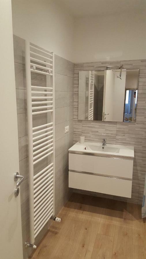 Appartamento Sunrise - Centro Storico N1 Riva del Garda Eksteriør billede