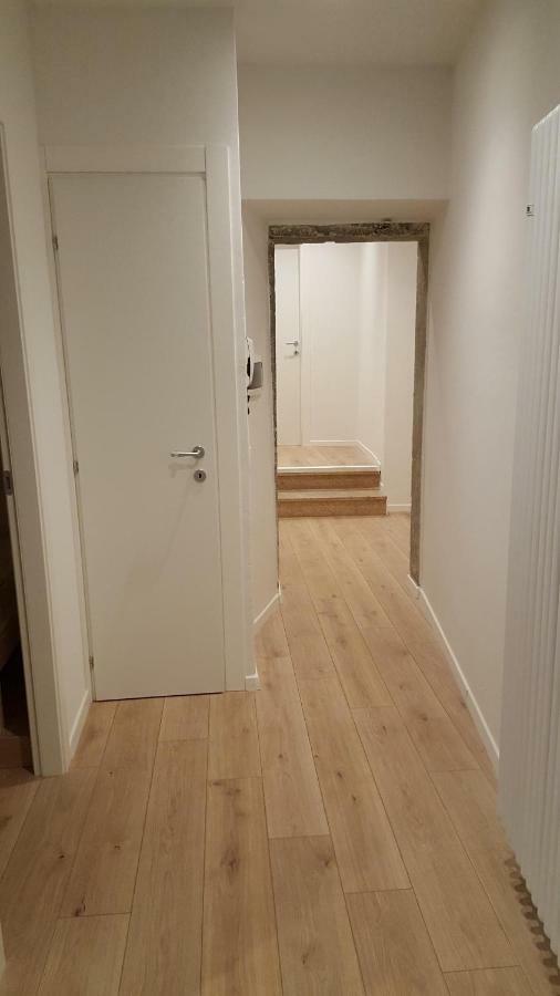 Appartamento Sunrise - Centro Storico N1 Riva del Garda Eksteriør billede