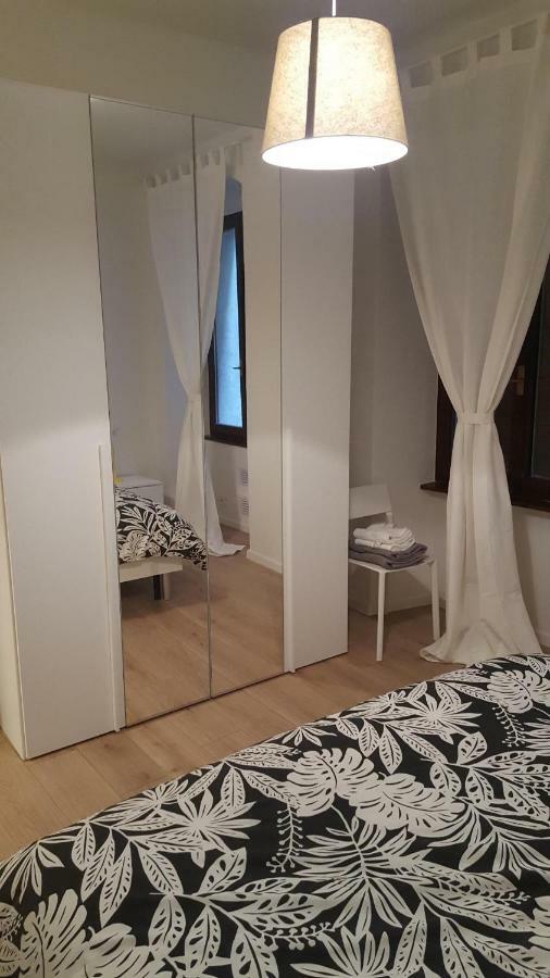 Appartamento Sunrise - Centro Storico N1 Riva del Garda Eksteriør billede