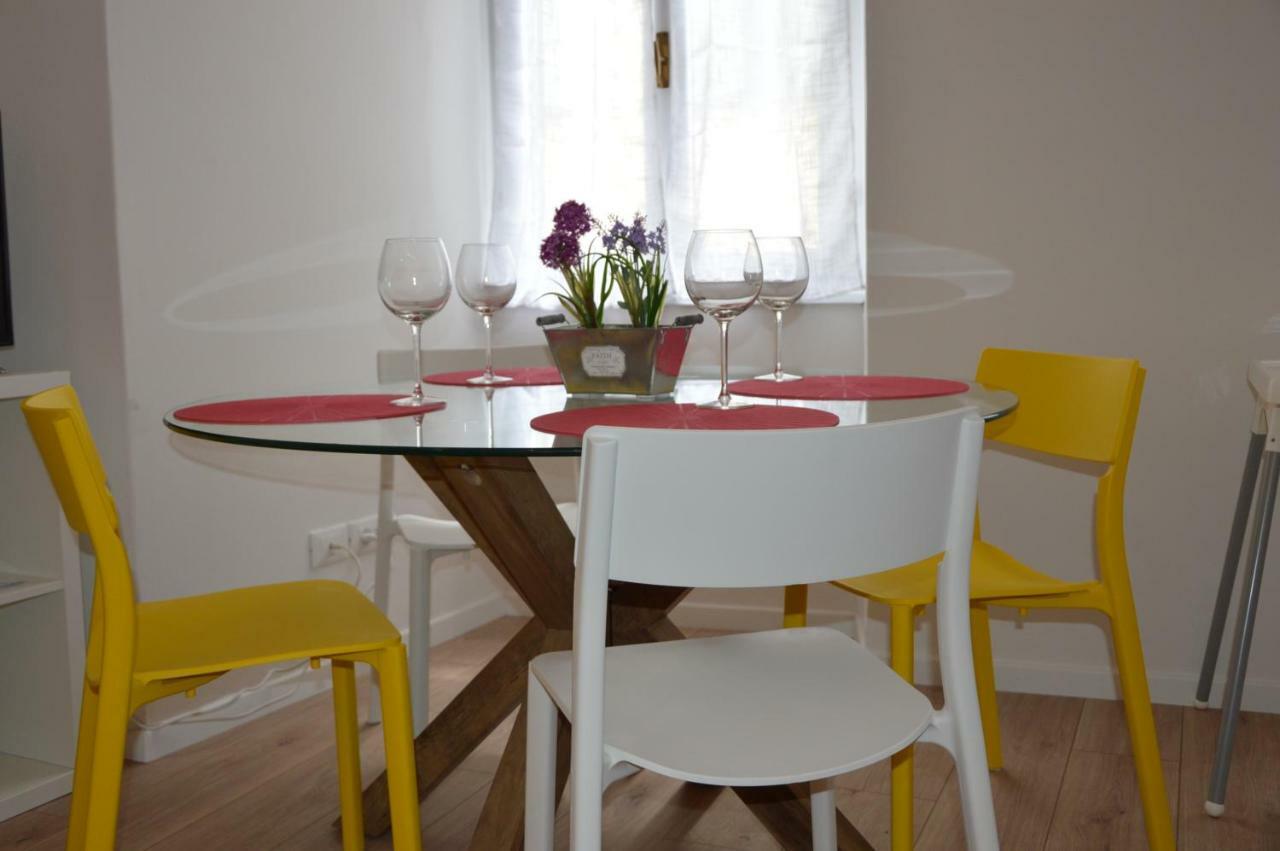 Appartamento Sunrise - Centro Storico N1 Riva del Garda Eksteriør billede