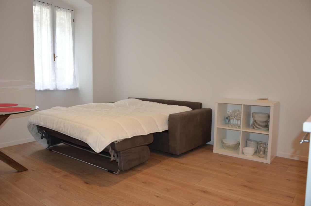 Appartamento Sunrise - Centro Storico N1 Riva del Garda Eksteriør billede