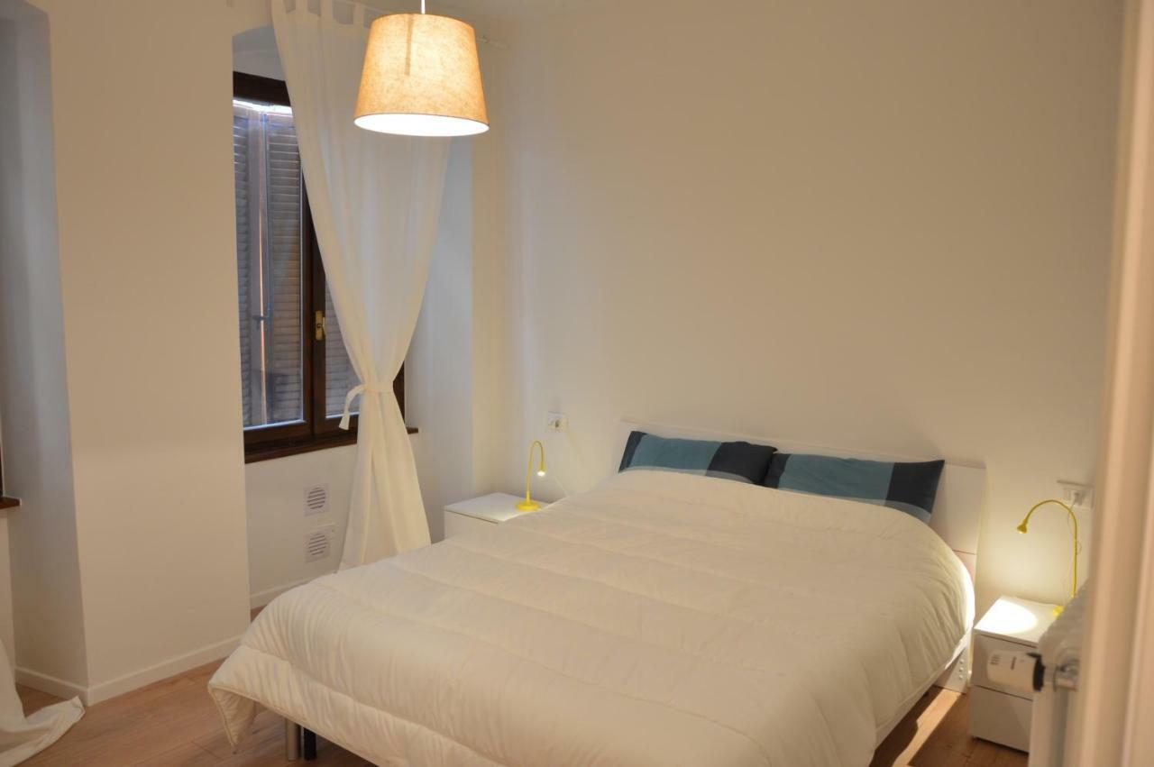 Appartamento Sunrise - Centro Storico N1 Riva del Garda Eksteriør billede